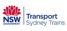 NSW Government Sydney Trains
